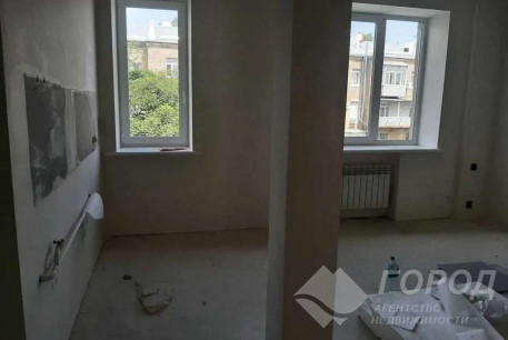 Продам 3-х кімнатну квартиру, Центр, Архитектора Бекетова метро, Код: 810727/1