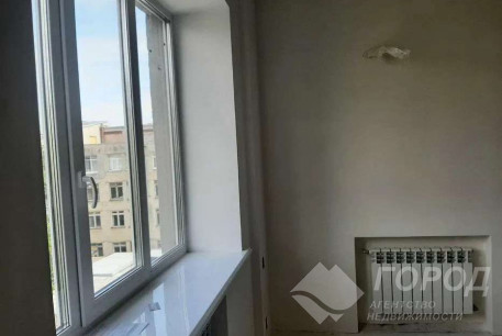 Продам 3-х кімнатну квартиру, Центр, Архитектора Бекетова метро, Код: 810727/1