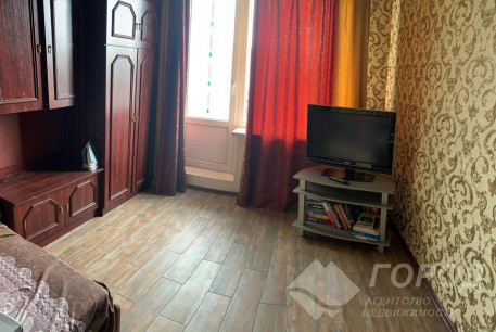 Продам 1-кімнатну квартиру, Павлово поле, Ботанический сад метро, Код: 810728/2