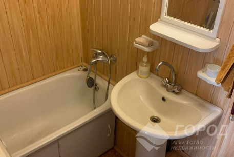 Продам 1-кімнатну квартиру, Павлово поле, Ботанический сад метро, Код: 810728/2