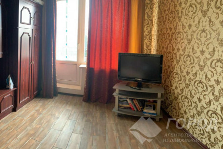 Продам 1-кімнатну квартиру, Павлово поле, Ботанический сад метро, Код: 810728/2