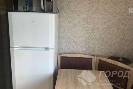 Продам 1-кімнатну квартиру, Павлово поле, Ботанический сад метро, Код: 810728/2