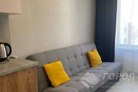 Сдам 1-кімнатну квартиру в новобудові, Салтовка, Академика Павлова метро, Код: 810731/1