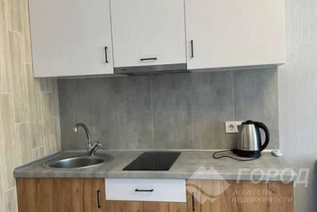 Сдам 1-кімнатну квартиру в новобудові, Салтовка, Академика Павлова метро, Код: 810731/1