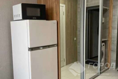 Сдам 1-кімнатну квартиру в новобудові, Салтовка, Академика Павлова метро, Код: 810731/1