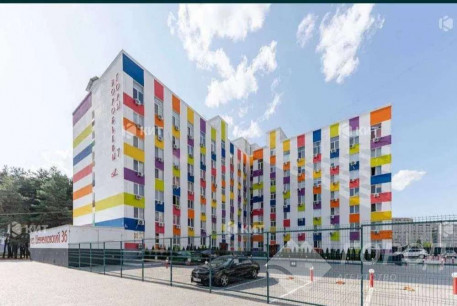 Сдам 1-кімнатну квартиру в новобудові, Салтовка, Академика Павлова метро, Код: 810731/1