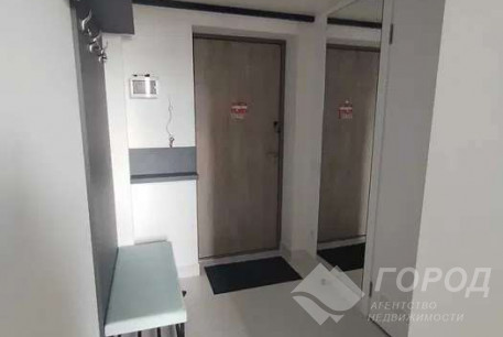 Сдам 1-кімнатну квартиру в новобудові, Салтовка, Академика Павлова метро, Код: 810731/2