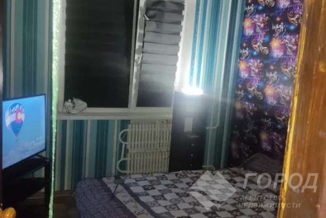 Сдам 2-х кімнатну квартиру, Рогань, Код: 810735/1