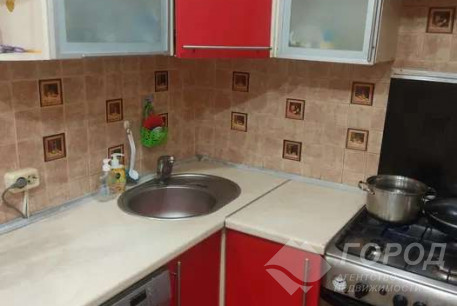 Сдам 2-х кімнатну квартиру, Рогань, Код: 810735/1