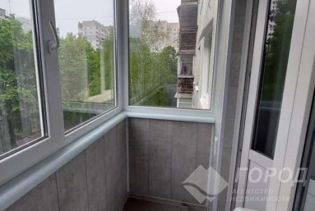 Сдам 1-кімнатну квартиру, Салтовка, Героев Труда метро, Код: 810739/1