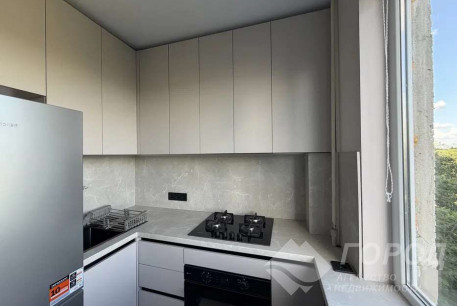 Продам 2-х кімнатну квартиру, Салтовка, Академика Барабашова метро, Код: 810749/2