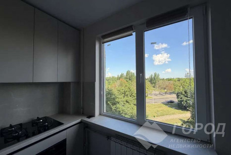 Продам 2-х кімнатну квартиру, Салтовка, Академика Барабашова метро, Код: 810749/2