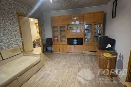 Сдам 3-х кімнатну квартиру, ХТЗ, Код: 810750/1