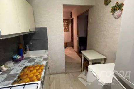 Сдам 3-х кімнатну квартиру, ХТЗ, Код: 810750/1