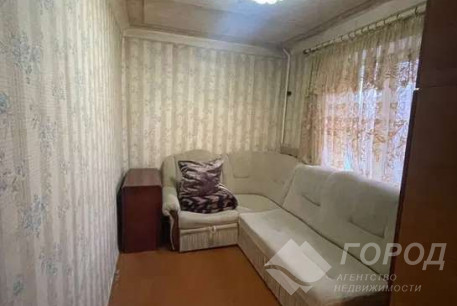 Сдам 3-х кімнатну квартиру, ХТЗ, Код: 810750/1