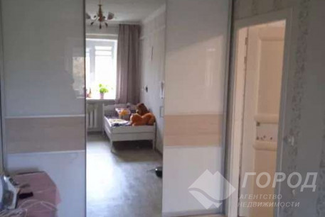 Сдам 2-х кімнатну квартиру, ХТЗ, Пролетарская метро (Индустриальная), Код: 810750/2