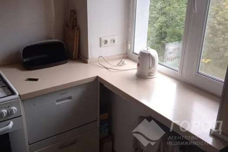 Сдам 2-х кімнатну квартиру, ХТЗ, Пролетарская метро (Индустриальная), Код: 810750/2