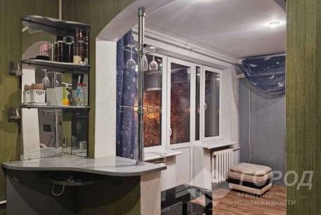 Сдам 3-х кімнатну квартиру, Новые дома, Код: 810754/1