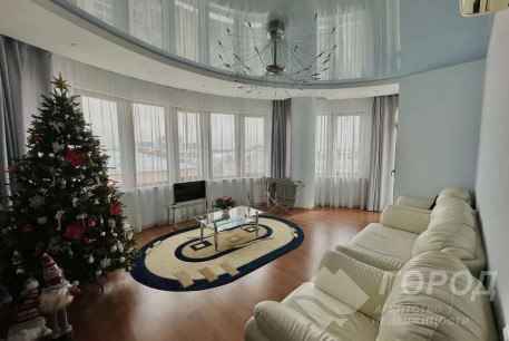 Сдам 3-х кімнатну квартиру, Центр, Пушкинская метро, Код: 810755/1