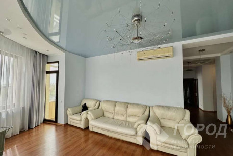 Сдам 3-х кімнатну квартиру, Центр, Пушкинская метро, Код: 810755/1