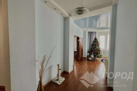 Сдам 3-х кімнатну квартиру, Центр, Пушкинская метро, Код: 810755/1