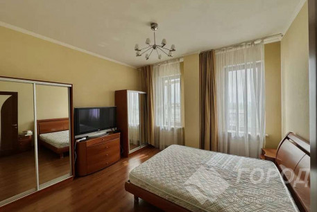 Сдам 3-х кімнатну квартиру, Центр, Пушкинская метро, Код: 810755/1