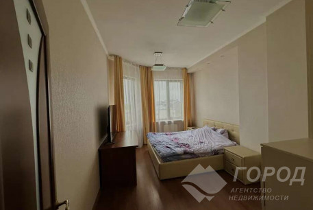 Сдам 3-х кімнатну квартиру, Центр, Пушкинская метро, Код: 810755/1