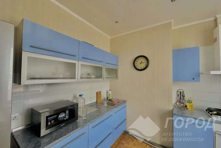 Сдам 3-х кімнатну квартиру, Центр, Пушкинская метро, Код: 810755/1