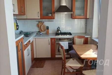 Сдам 3-х кімнатну квартиру, Холодная Гора, Холодная Гора метро, Код: 810756/1