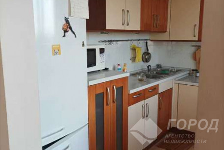 Сдам 3-х кімнатну квартиру, Холодная Гора, Холодная Гора метро, Код: 810756/1