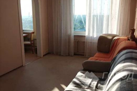 Сдам 3-х кімнатну квартиру, Холодная Гора, Холодная Гора метро, Код: 810756/1