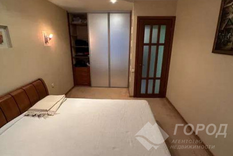 Продам 3-х кімнатну квартиру, Жуковского, Код: 810757/1