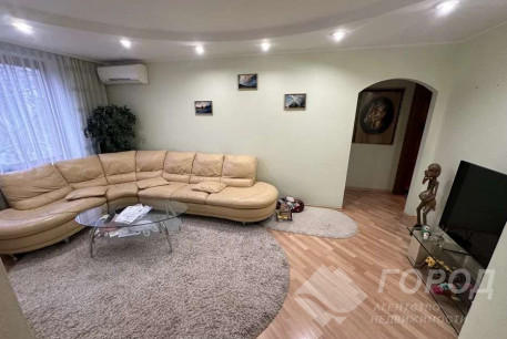 Продам 3-х кімнатну квартиру, Жуковского, Код: 810757/1
