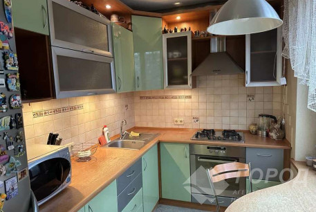 Продам 3-х кімнатну квартиру, Жуковского, Код: 810757/1