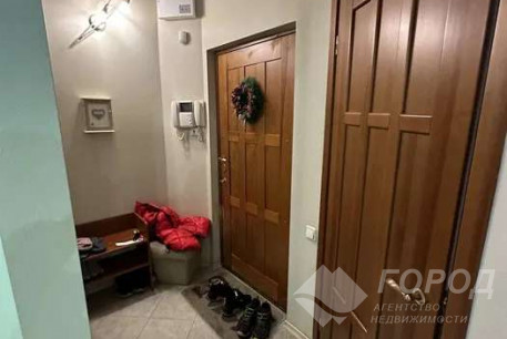 Продам 3-х кімнатну квартиру, Жуковского, Код: 810757/1