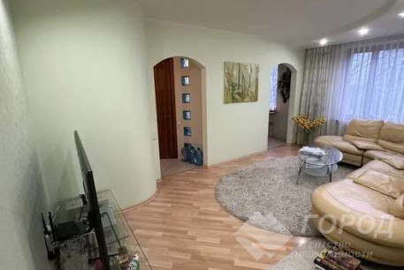 Продам 3-х кімнатну квартиру, Жуковского, Код: 810757/1