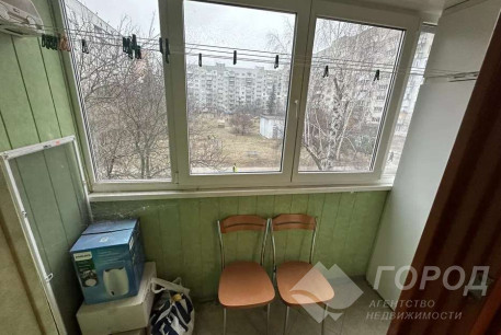 Продам 3-х кімнатну квартиру, Жуковского, Код: 810757/1