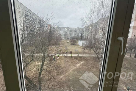 Продам 3-х кімнатну квартиру, Жуковского, Код: 810757/1