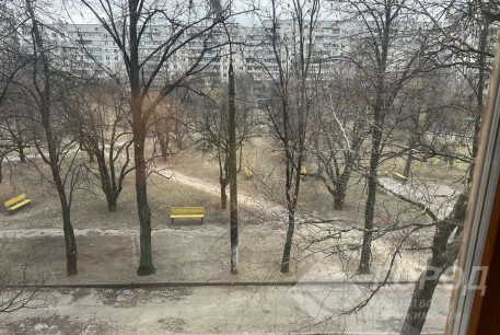 Продам 3-х кімнатну квартиру, Жуковского, Код: 810757/1