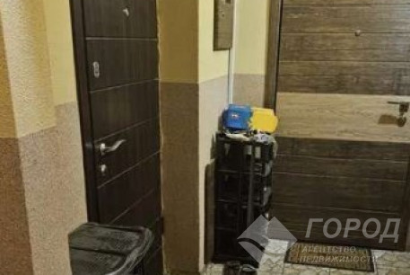 Продам 2-х кімнатну квартиру, Рогань, Роганский ж/м, Код: 810765/1