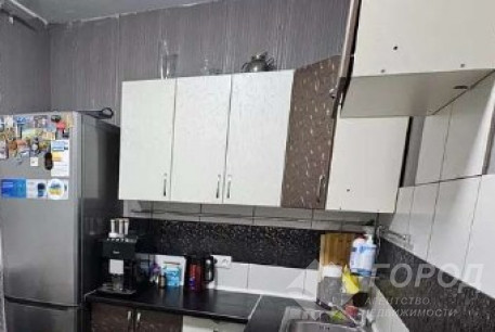 Продам 2-х кімнатну квартиру, Рогань, Роганский ж/м, Код: 810765/1