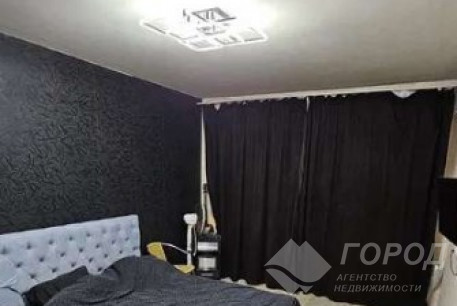 Продам 2-х кімнатну квартиру, Рогань, Роганский ж/м, Код: 810765/1