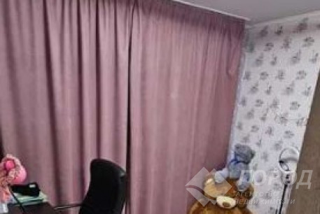 Продам 2-х кімнатну квартиру, Рогань, Роганский ж/м, Код: 810765/1