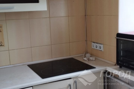 Продам 1-кімнатну квартиру, Одесская, Код: 810766/1