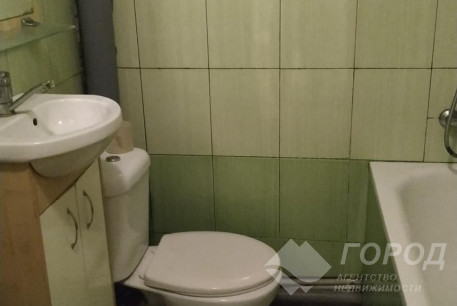 Продам 1-кімнатну квартиру, Одесская, Код: 810766/1