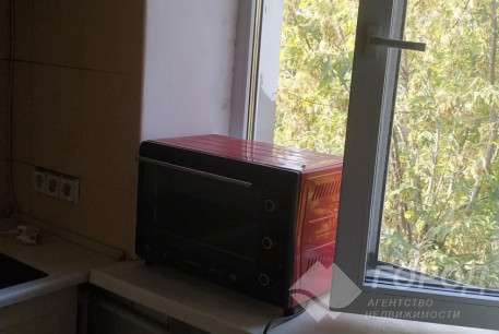 Продам 1-кімнатну квартиру, Одесская, Код: 810766/1