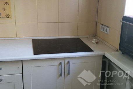 Продам 1-кімнатну квартиру, Одесская, Код: 810766/1