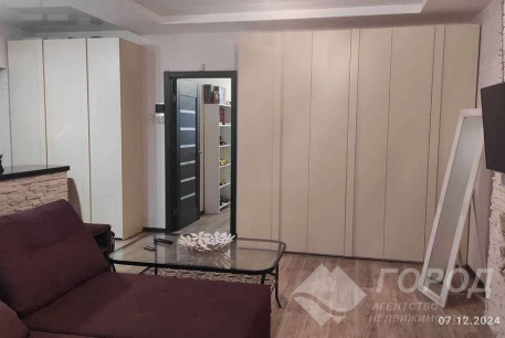 Сдам 2-х кімнатну квартиру в новобудові, Салтовка, Код: 810768/1