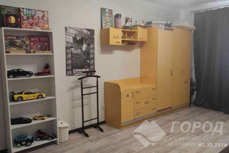 Сдам 2-х кімнатну квартиру в новобудові, Салтовка, Код: 810768/1