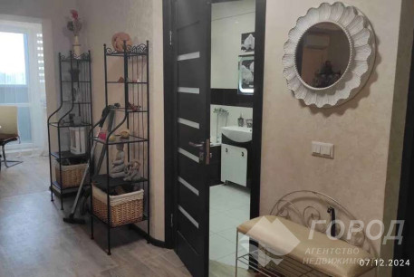 Сдам 2-х кімнатну квартиру в новобудові, Салтовка, Код: 810768/1